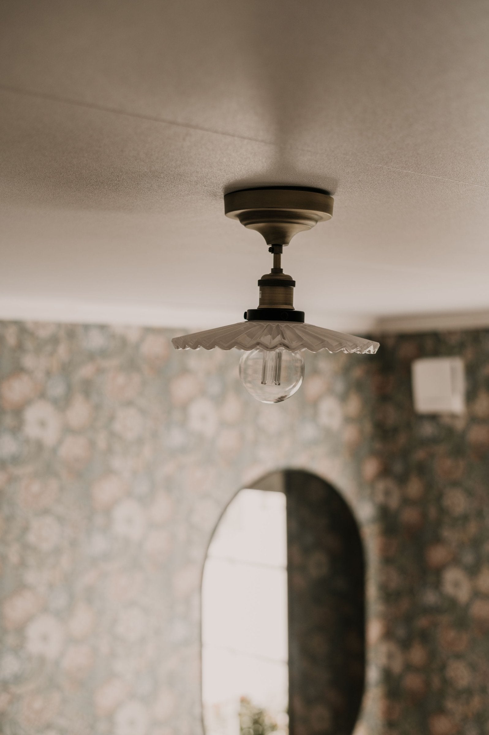 Plafond Cobbler 25 Vit