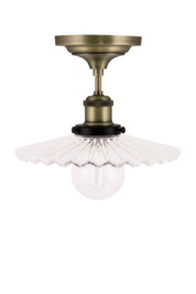Plafond Cobbler 25 Klar