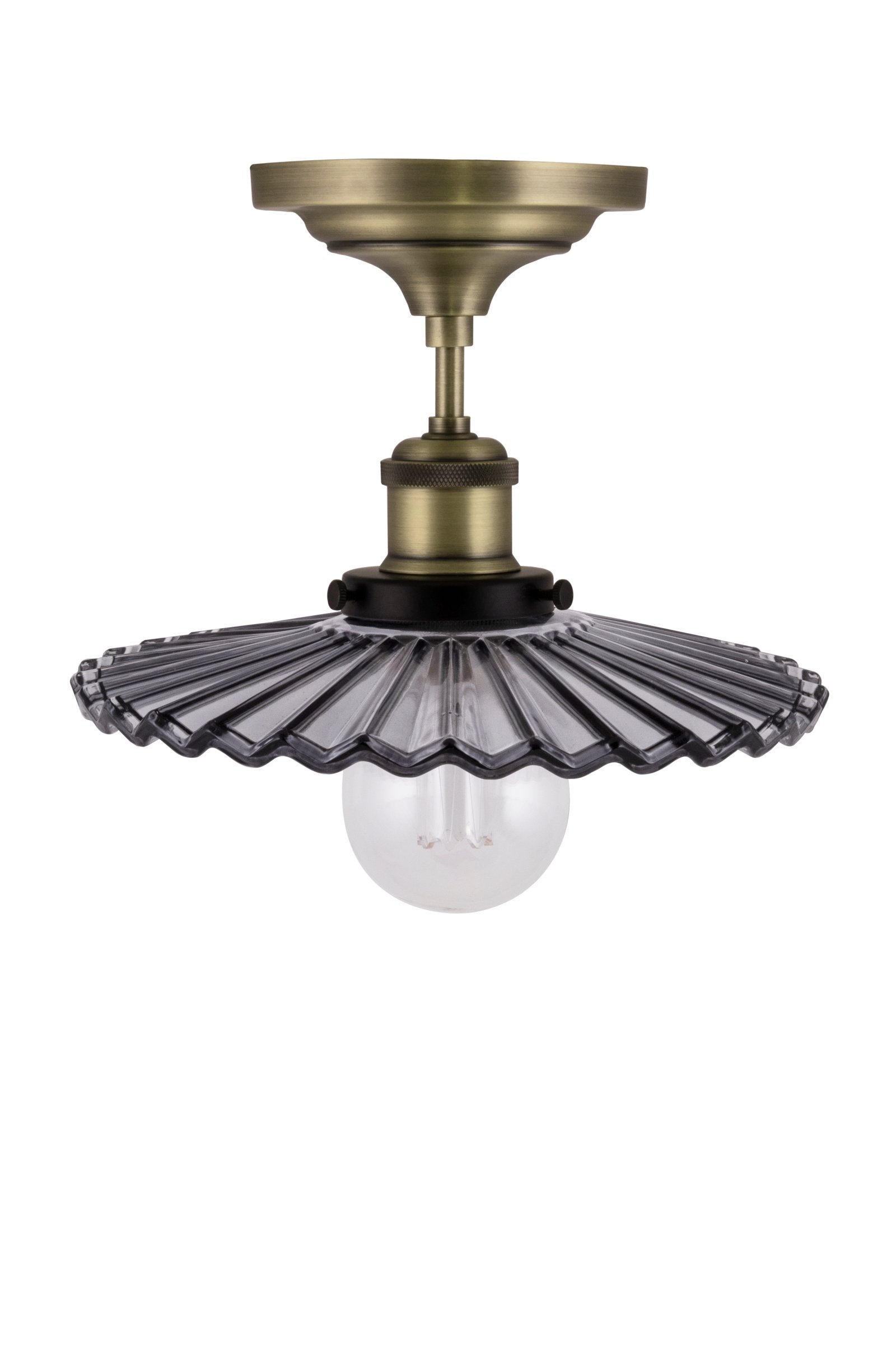 Plafond Cobbler 25 Rök