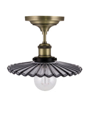 Plafond Cobbler 25 Rök