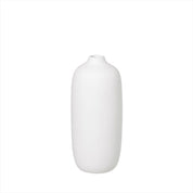 Ceola Vas 18 cm, Vit