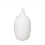 Ceola Vas 21 cm, Vit