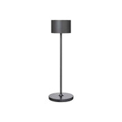 Farol Bordslampa Portabel,  Gunmetal