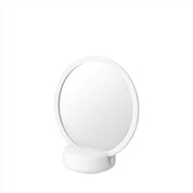 Sono Sminkspegel Ø17 cm Vit