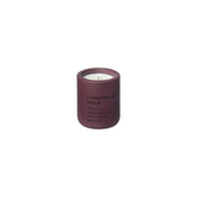 Fraga Doftljus Cinnamon & Apple Ø6 cm
