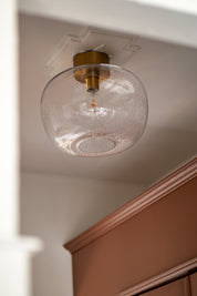 Plafond Soda 35 Klar