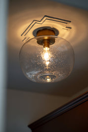 Plafond Soda 35 Klar
