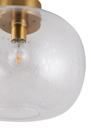 Plafond Soda 35 Klar