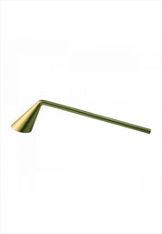Nox Ljussläckare 23 cm, Mässing