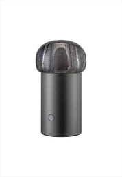 Iris LED-Lampa 18 cm Gun Metal