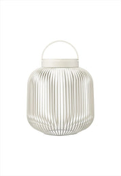 Lito LED-Lampa 30,5cm, Silk Gray