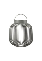 Lito LED-Lampa 30,5cm, Granite Gray