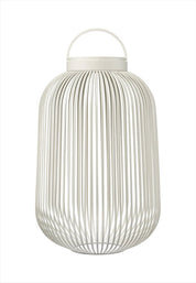 Lito LED-Lampa 49cm, Silk Gray