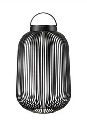 Lito LED-Lampa 49cm, Svart