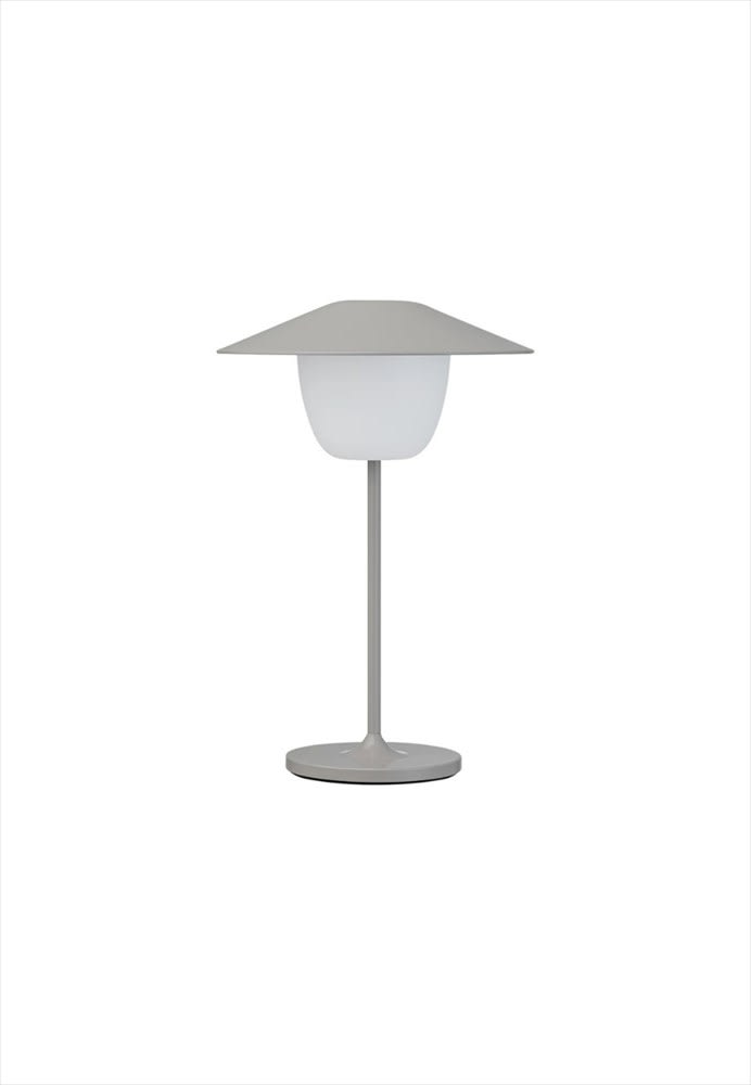 Ani Mini LED-lampa 21,5 cm, Satellite