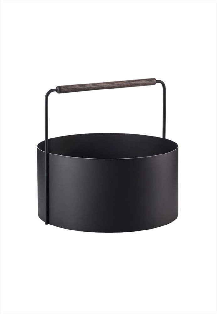 Ashi Vedkorg Large Brun