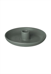 Vela Ljusstake M 14,5 cm Agave Green