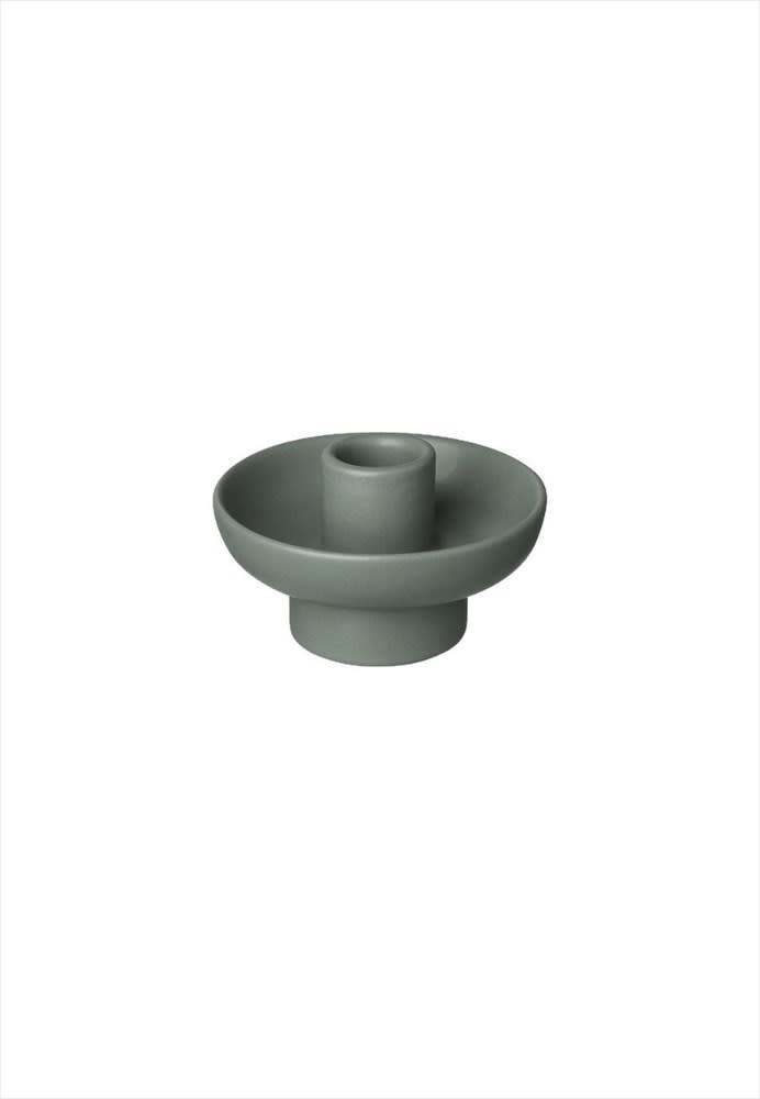 Vela Ljusstake S 9 cm Agave Green