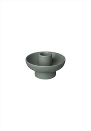Vela Ljusstake S 9 cm Agave Green