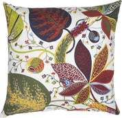 A&E Kuddfodral Röd 45x45cm