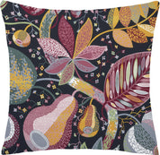 A&E Kuddfodral Blå 45x45cm