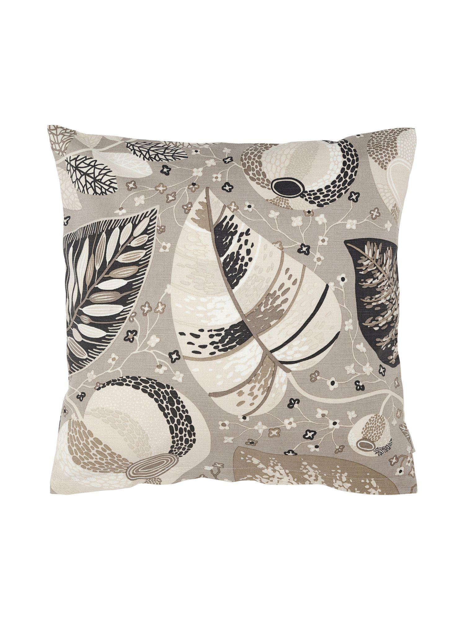 A&E Kuddfodral Beige 45x45cm