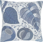 A&E Kuddfodral Denim 45x45cm