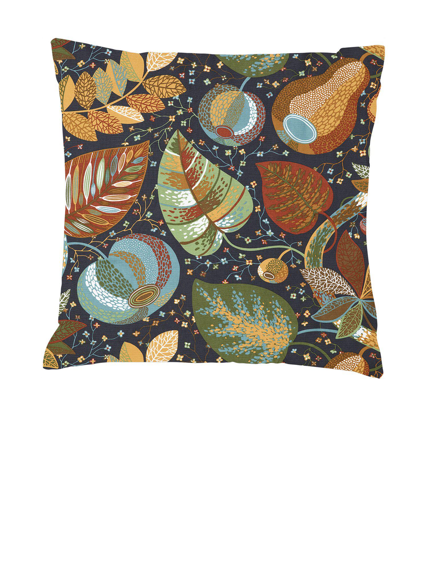 A&E Kudde Rost 45x45cm