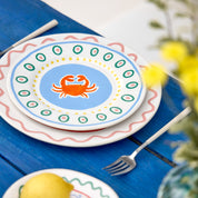 Asiett Summer Blizz Crab