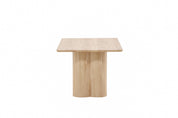Ester Soffbord 120cm, Natur