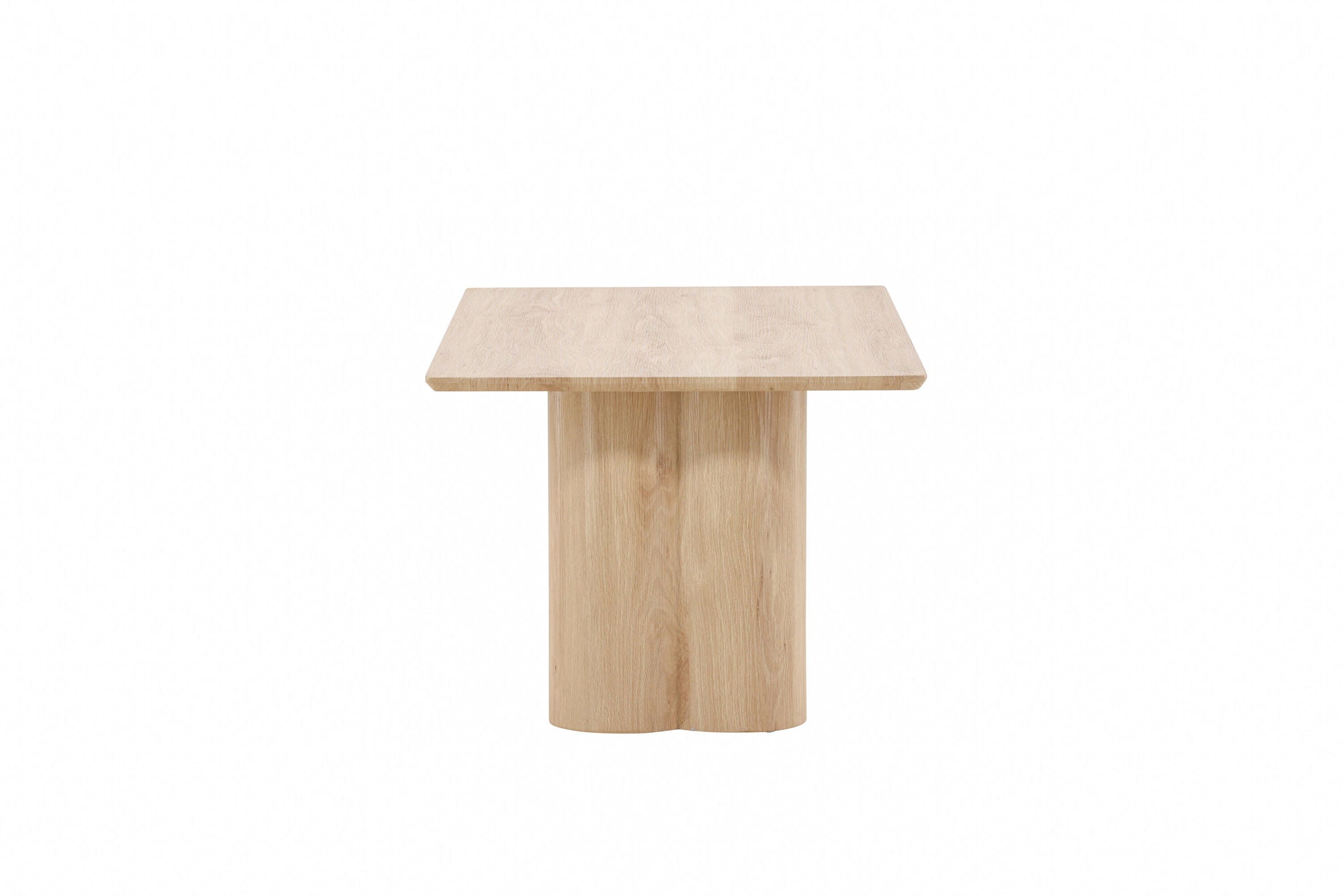Ester Soffbord 120cm, Natur