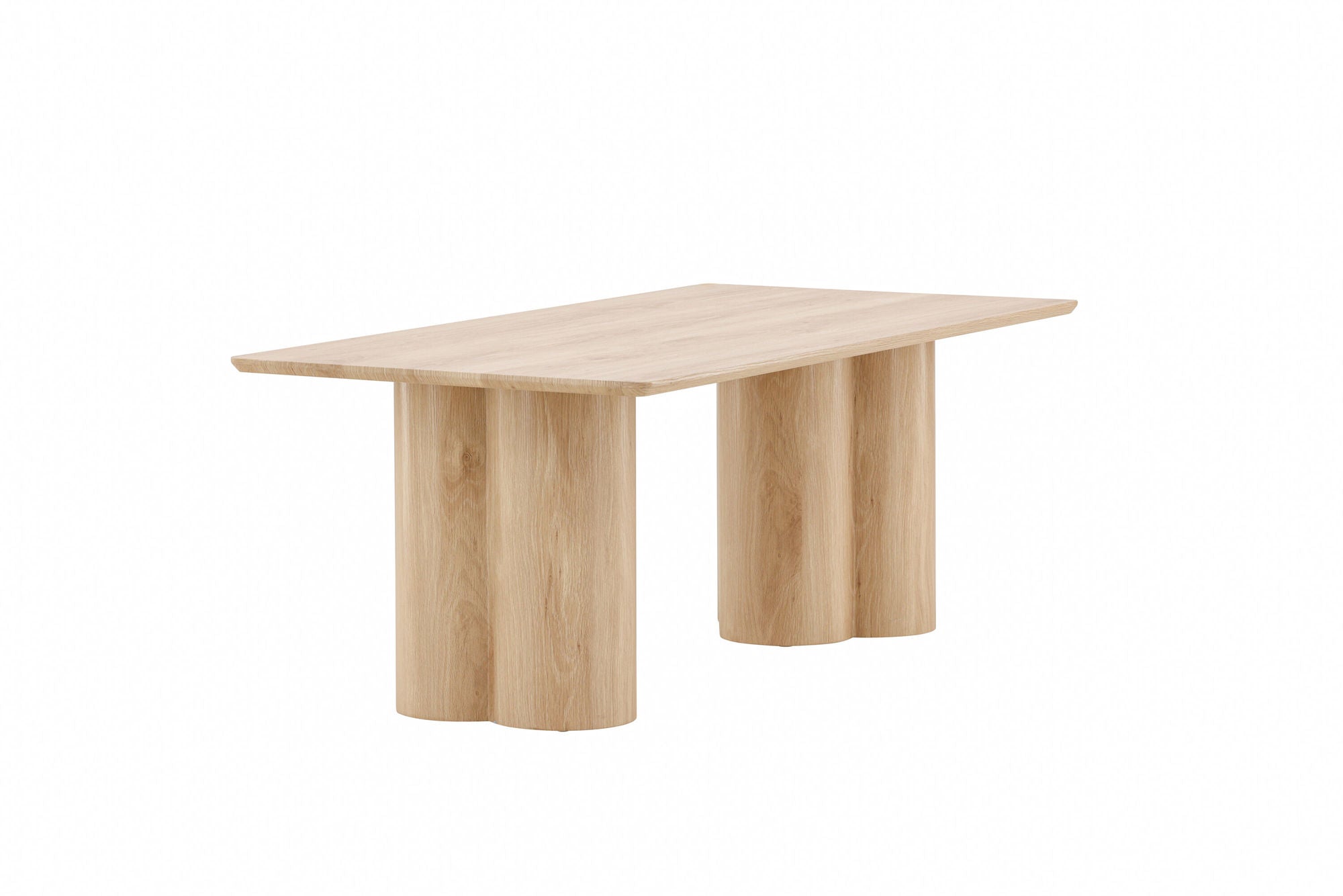 Ester Soffbord 120cm, Natur