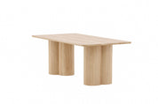 Ester Soffbord 120cm, Natur