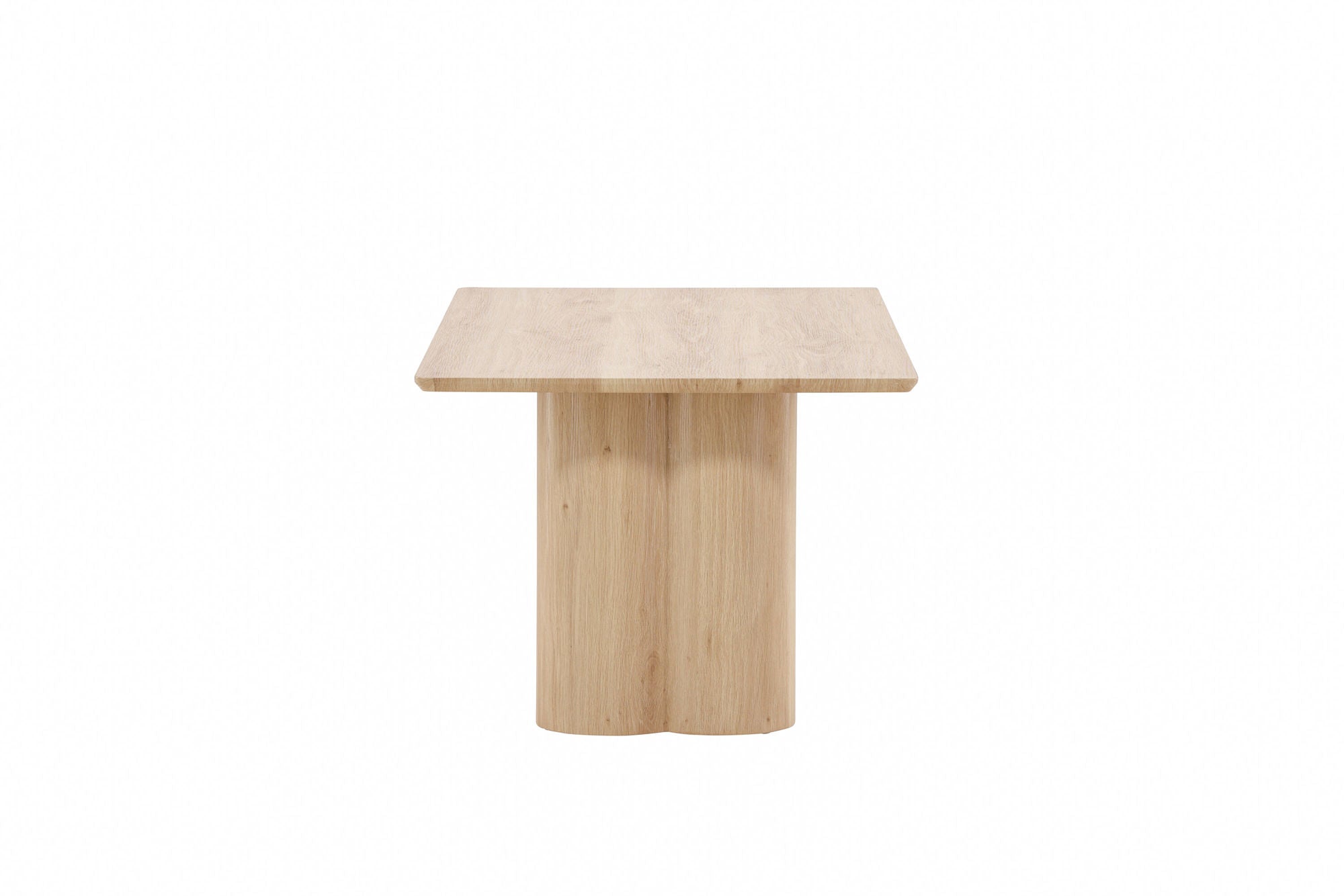 Ester Soffbord 120cm, Natur
