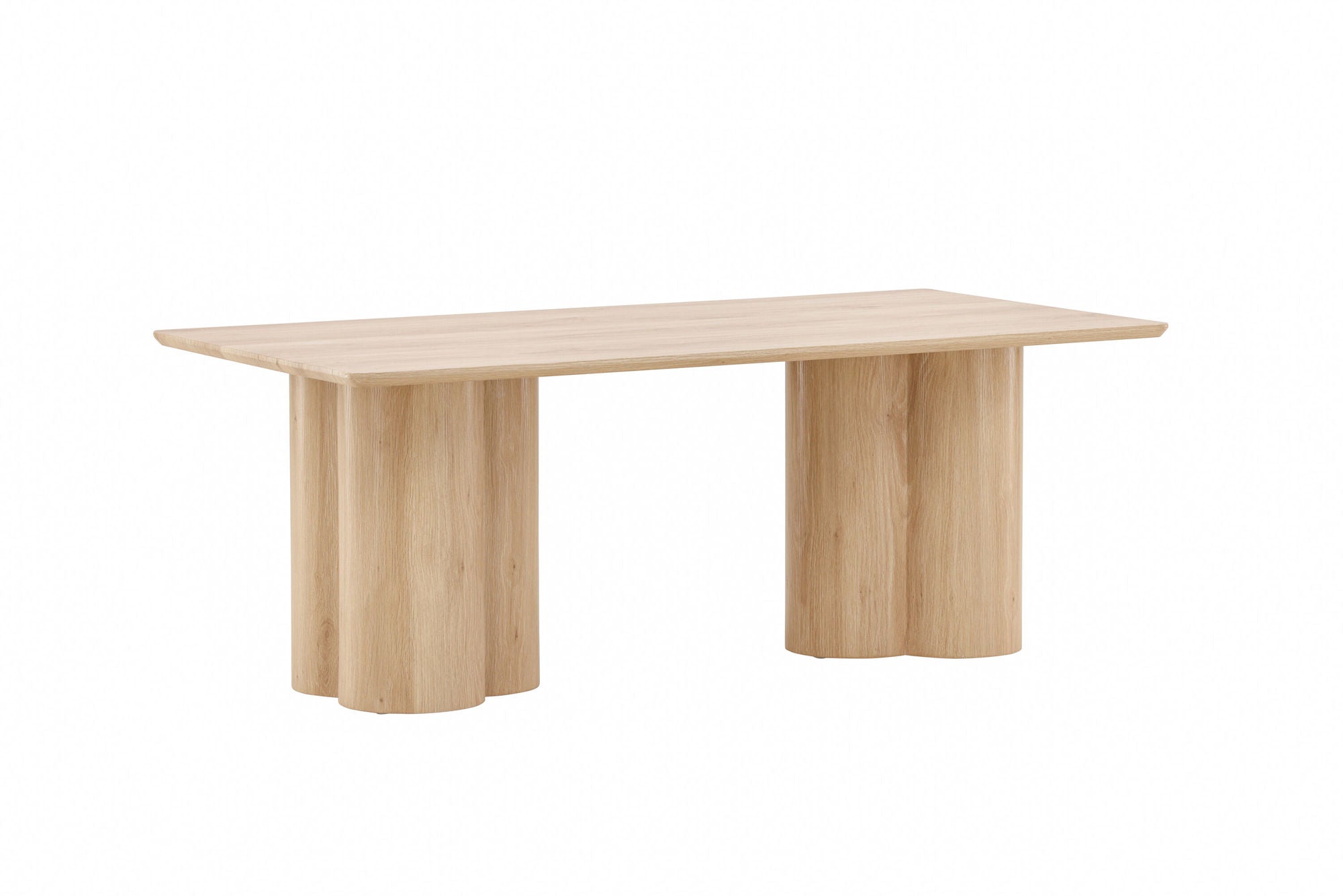 Ester Soffbord 120cm, Natur