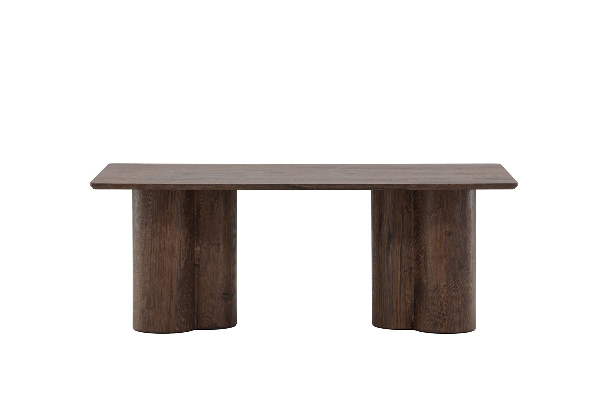 Ester Soffbord 120cm, Valnöt