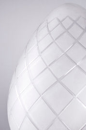 Plafond Juni IP44 Frostad Vit
