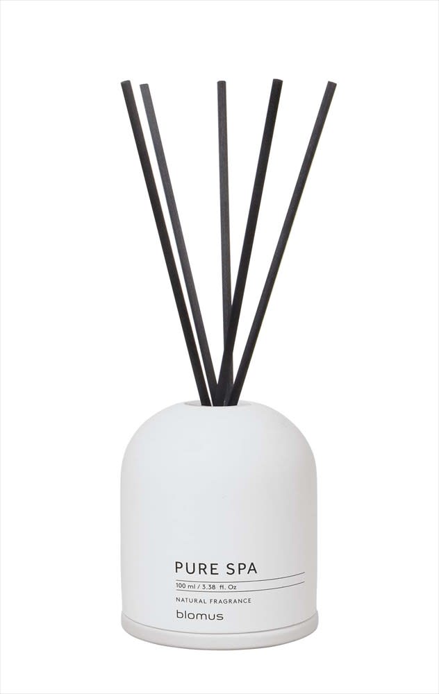 Fraga Doftpinnar French Cotton, 100 ml