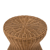 Roccas Soffbord Utomhus, Brun
