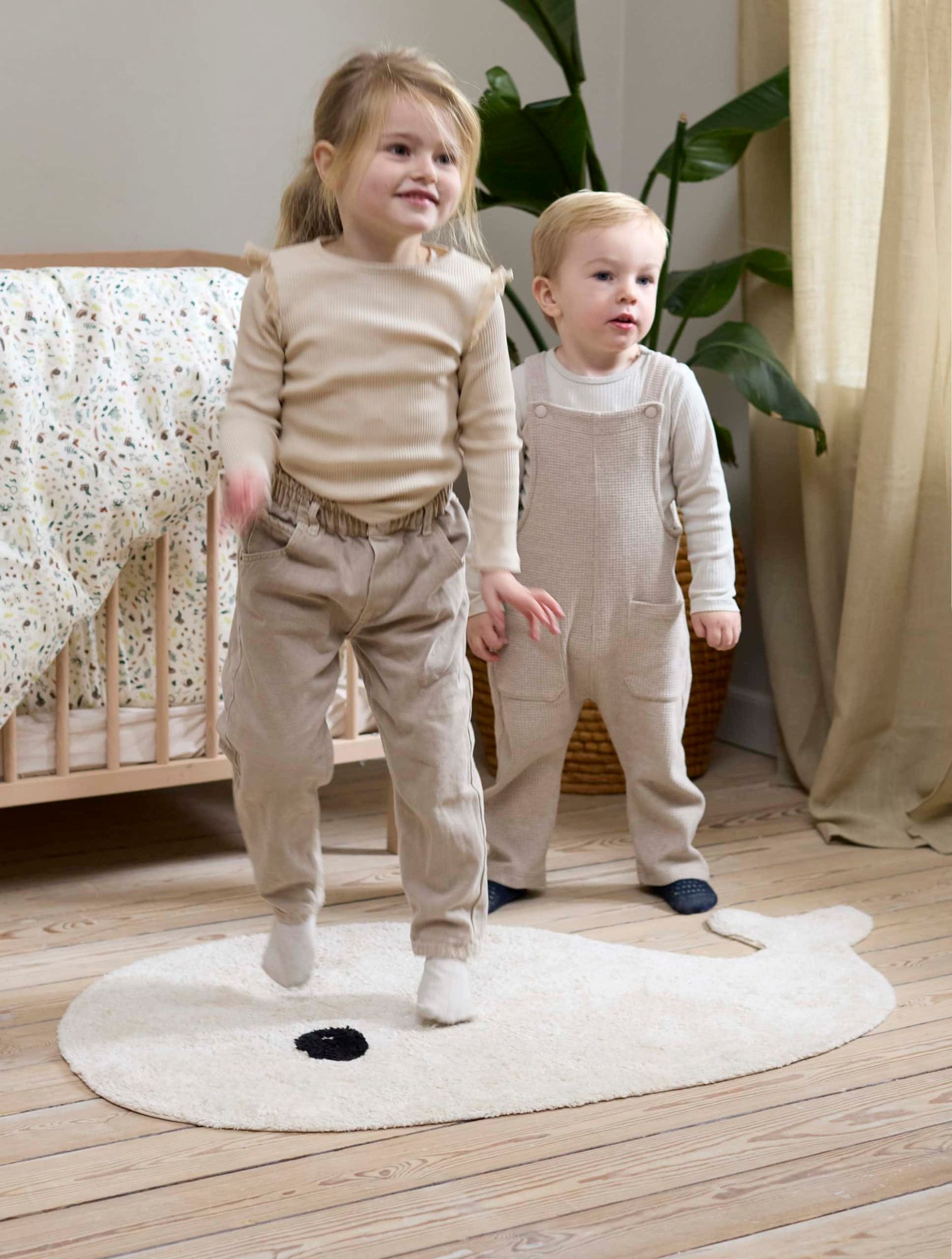 Matta Barnrum, Valen Christian