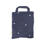 Påslakanset Junior 100x140, Midnight
