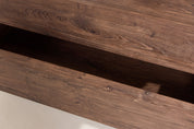 Noble Byrå 48 x 100, Mocca