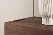 Noble Byrå 48 x 100, Mocca