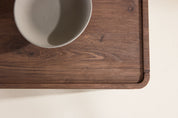 Noble Byrå 48 x 100, Mocca