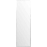 Dalton Stor spegel, Silver