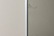 Dalton Stor spegel, Silver