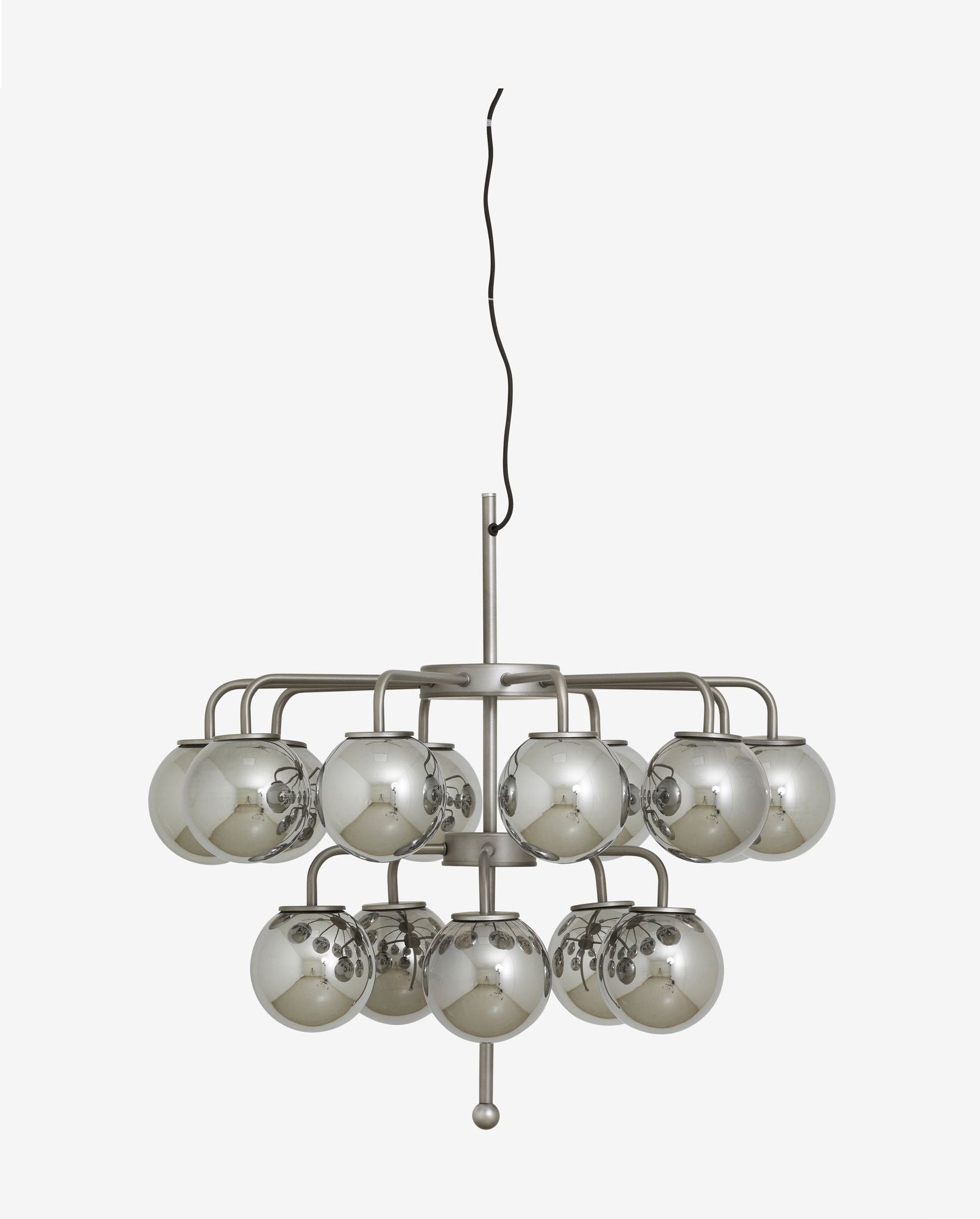 PALMA Takkrona, Metallic