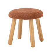 MINI Aksel Pall, Brun