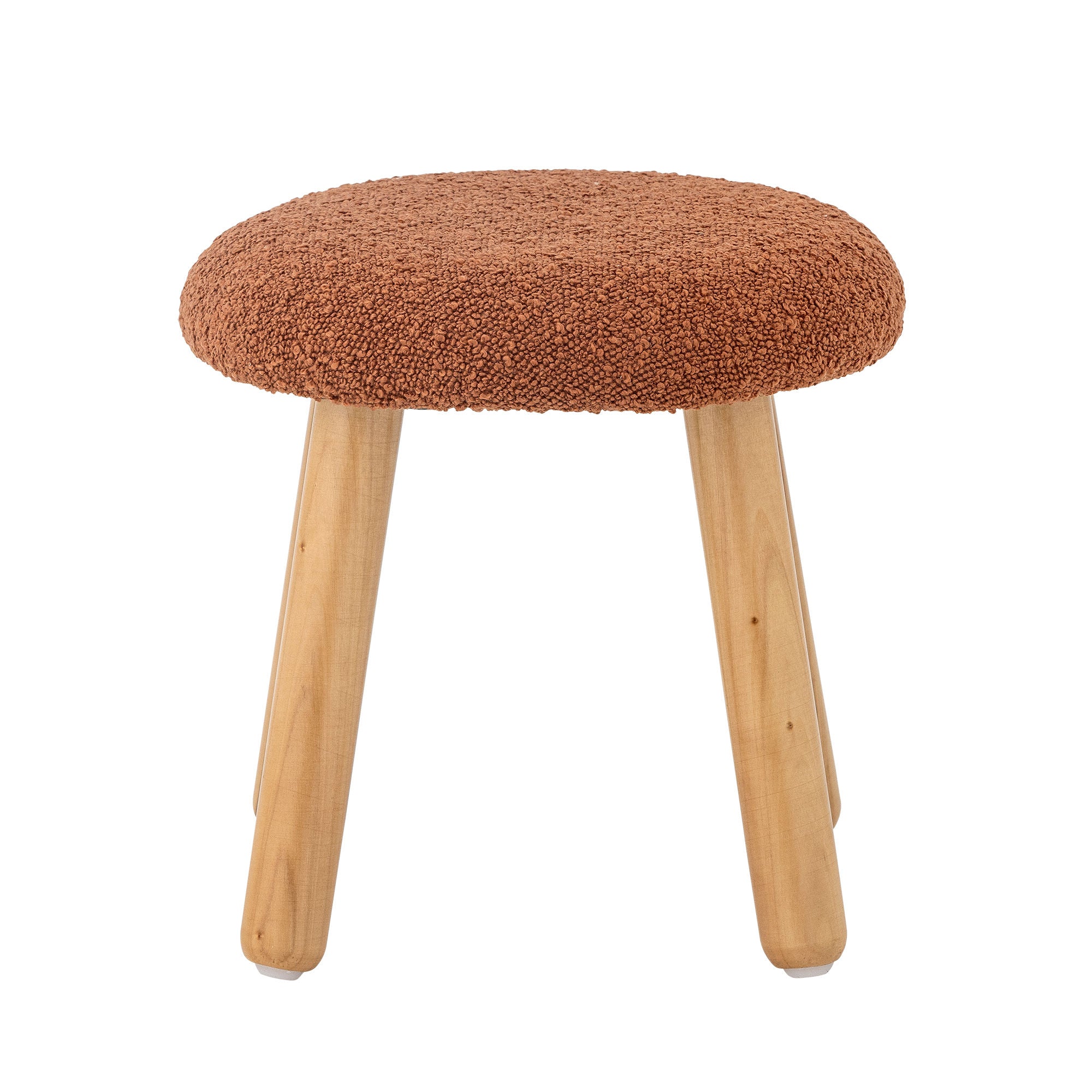 MINI Aksel Pall, Brun