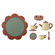 MINI Bette Lekset, Brun